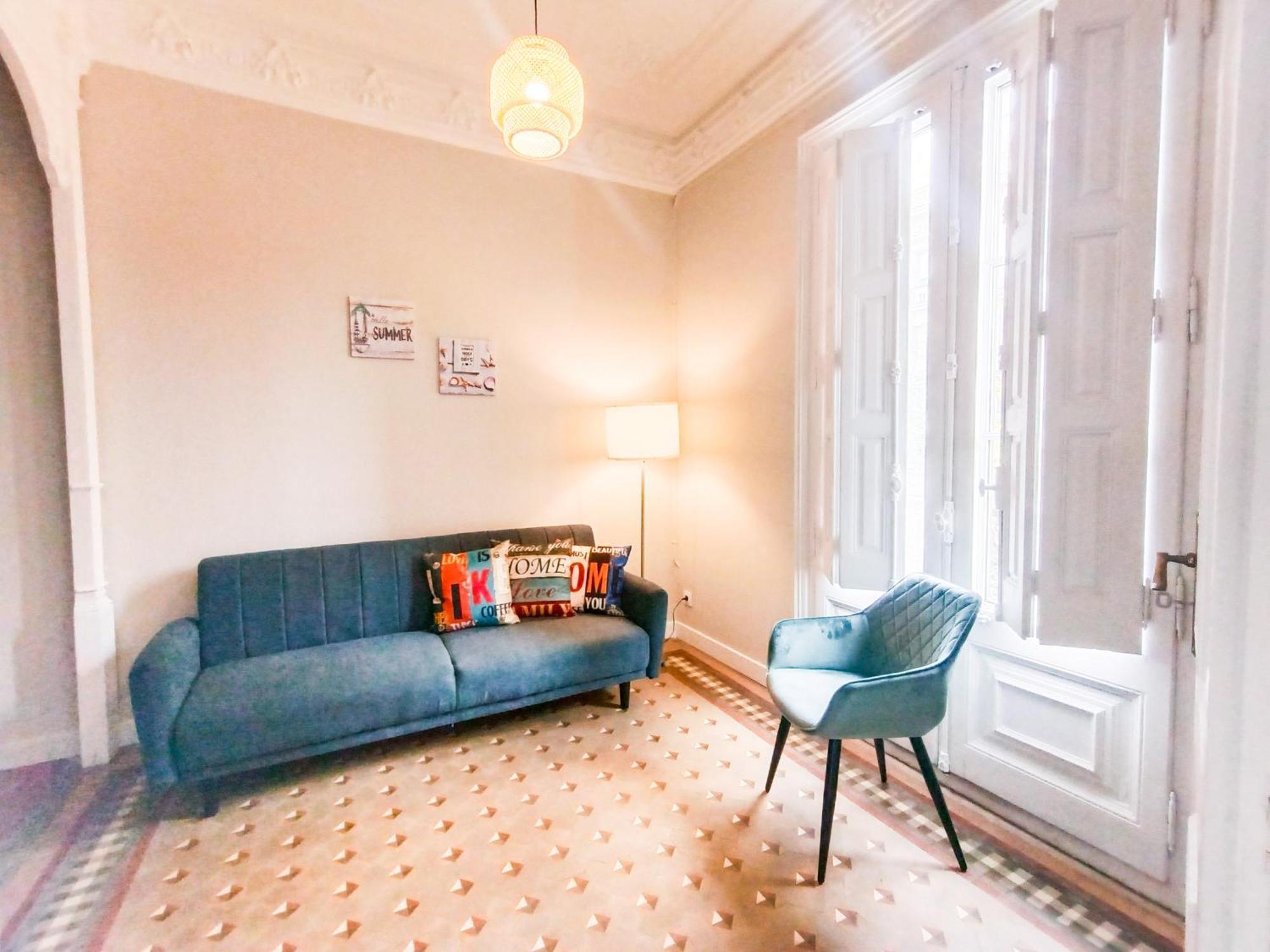 Private Rooms By Plaza Catalunya Barcelona Exterior foto